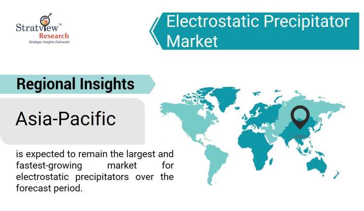 Electrostatic-Precipitator-Market-Regional-Insights